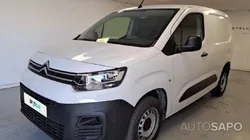 Citroen Berlingo 1.5 BlueHDi M Club de 2023