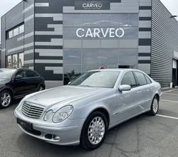 MERCEDES CLASSE E E280 CDI CLASSIC BVA 2005 SUIVI & GARANTIE 6 MOIS