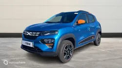 Dacia Spring Expression