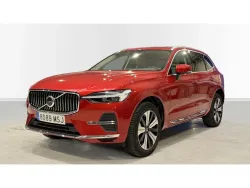 Volvo XC60 T6 Recharge Plus Bright