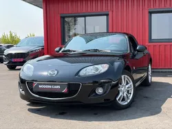 Mazda MX-5 1.8 MZR NEKKI
