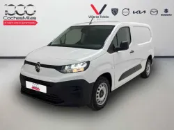 Citroen Berlingo Berlingo Van XL Diésel 100CV Manual