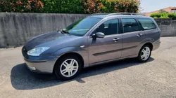 Ford Focus 1.8tdci sw novo preço