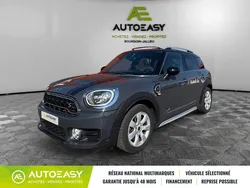 Mini Countryman SD / 190 CH / ALL 4 / PACK CHILI