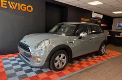 Mini mini 1.2 102 one - radars de recul - climatisation