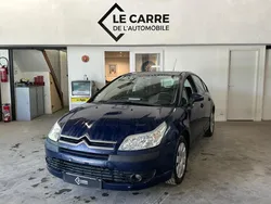 Citroen C4 1.6 HDI92 CONFORT