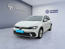 VOLKSWAGEN Polo 1.0 TSI 95 S&S DSG7 Style