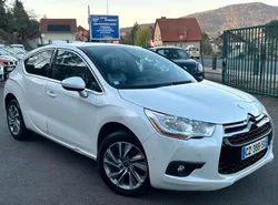 CITRÖEN DS4 l 1,6 VTI 120 CV ELECTRO SHOT