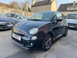 Fiat 500 1.3 95 CH M-Jet S