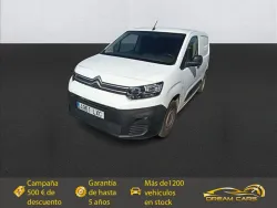 CITROEN Berlingo Combi BlueHDi S&S Talla M Feel Business 100