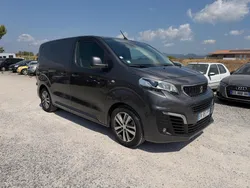 Peugeot expert 1.6 blue hdi 115 van amenager 2017