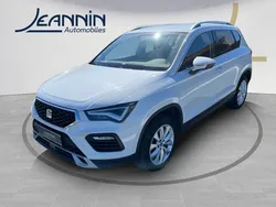 SEAT Ateca 1.5 TSI 150 ch Start/Stop DSG7 Style