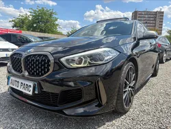 BMW Série 1 (F40) M135i xDrive 2.0 i 306 cv Boîte auto