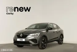 Renault Arkana 1.3 TCe R.S.Line EDC