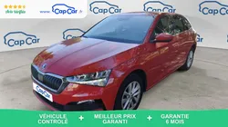 Skoda Scala 1.0 TSI Evo 110 Ambition