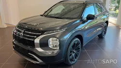 Mitsubishi Outlander de 2026