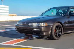 Honda Integra Acura