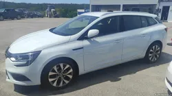 Renault Mégane Sport Tourer 1.5 dCi Zen ECO