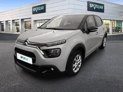 CITROEN C3 BlueHDi 100 S&S BVM6 Feel