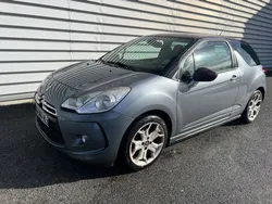 Citroen DS3 1.6 VTI SO CHIC