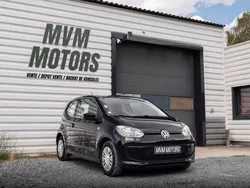 VOLKSWAGEN UP 1.0i 60Cv
