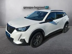Peugeot 2008 1.2 PureTech 100ch S&S Style