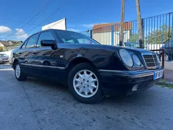 Mercedes e 200 w210 élégance 125MKMS