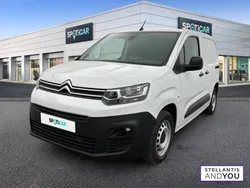 Citroën Berlingo (30) VAN M 650 BLUEHDI 130 S&S EAT8