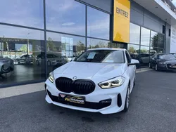 Bmw SERIE 1 116IA 109 CH BUSINESS DESIGN + PACK M + OPTIONS