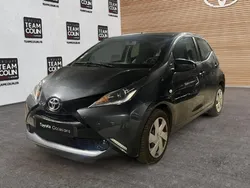 Toyota Aygo 1.0 VVT-i 69ch x-play 5p
