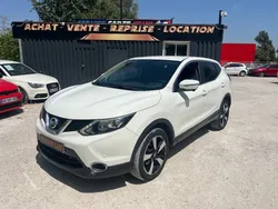 Nissan Qashqai 1.6 dCi 130 Acenta BVA