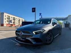 Mercedes Classe A 180D AMG LINE