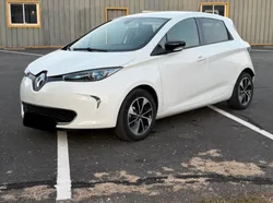 RENAULT Zoe R110 Achat Intégral MY19