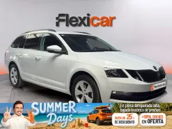 SKODA Octavia 1.0 TSI Active