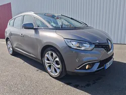 RENAULT Grand Scénic IV 176000KM 1.5dCi 110CV