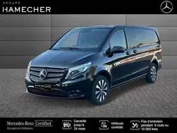 Mercedes-benz Vito Fg 119 CDI Mixto Long Select Propulsion 9G-Tronic