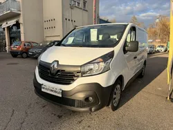 Renault Trafic 1.6 DCI 95 CV Grand Confort L1H1 1200
