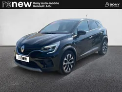 Renault Captur evolution TCe 90
