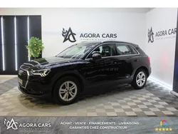 AUDI Q3 1.5 35 TFSI - 150 - BV S-tronic 2019 Business Line CARPLAY, Caméra de recul