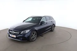 Mercedes-Benz Classe C SW 220 d AMG Line 4Matic 9G-Tronic 194 ch