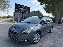 Peugeot 5008 1.6 HDi112 FAP Allure 7pl
