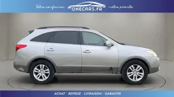Hyundai Ix55 3.0 CRDI 240 PACK PREMIUM 4WD BOITE AUTOMATIQUE GARANTIE JUSQU'A 48 MOIS