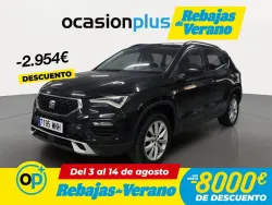 SEAT Ateca 1.5 EcoTSI S&S X-Perience XM