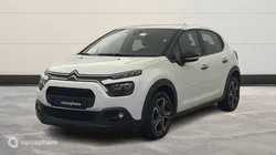 Citroen C3 1.2 PureTech 83ch S&S Shine