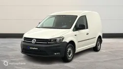 Volkswagen Caddy Van Véhicule utilitaire ou Société 2.0 TDI 102ch Business Line