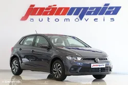 VW Polo 1.0 TSI Urban
