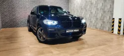 BMW X4 xDrive 20dA xLine M Sport