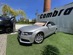 Audi A4 2.0 TDI
