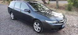 Honda Accord Tourer 2.2 i-ctdi