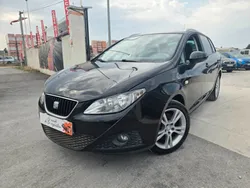 🚗 À VENDRE : Seat Ibiza ST Style 1.6 TDI 105 ch – Très bon état